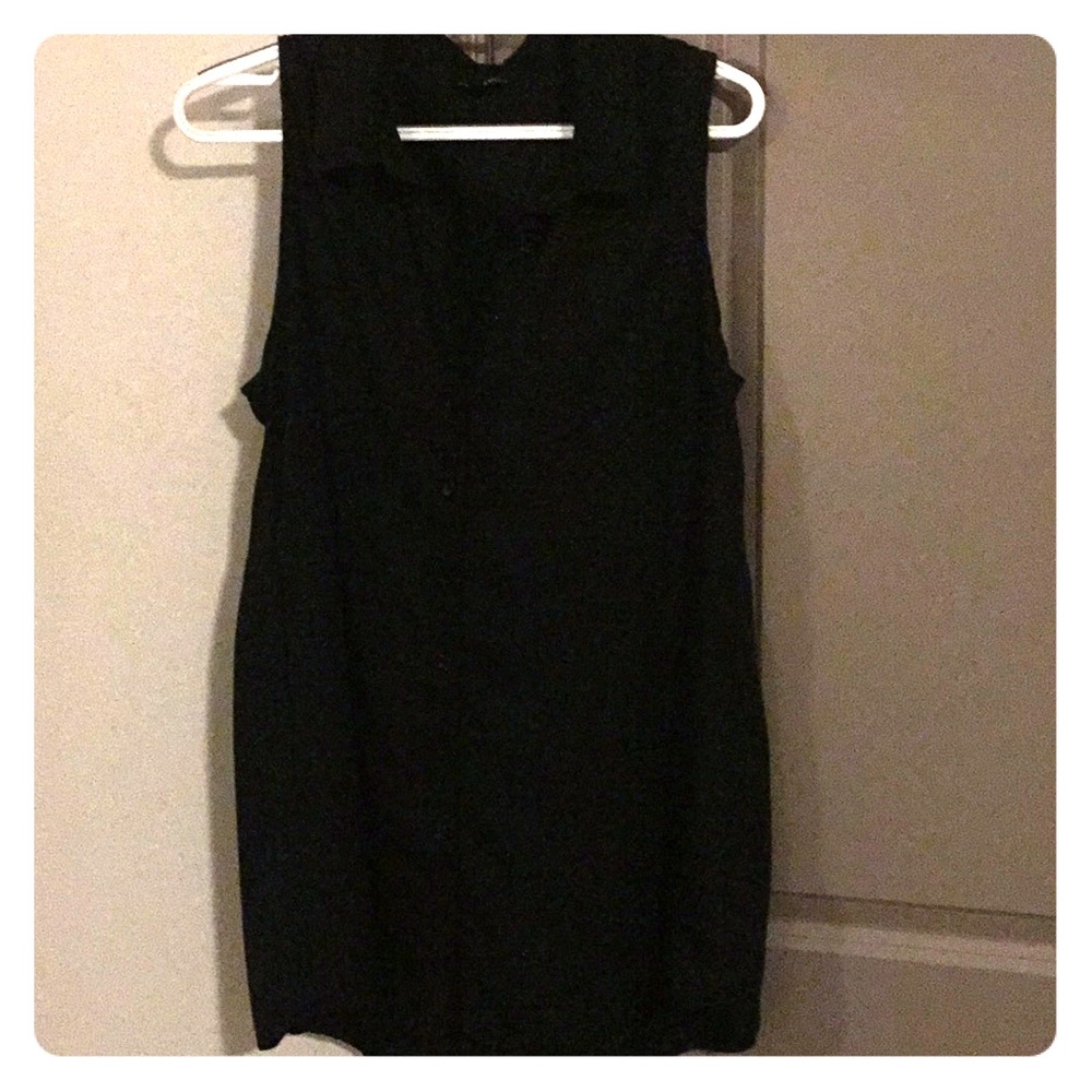 👛 CCO Final Price 👛 - Willi Smith Blouse